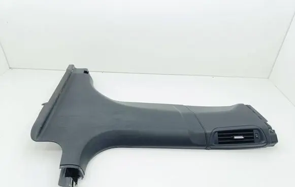 BMW 7 F01 F02 F03 F04 (B) pillar trim (bottom) 7218536 9153742