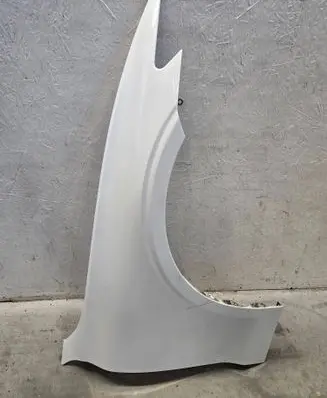 Volvo V60 Fender