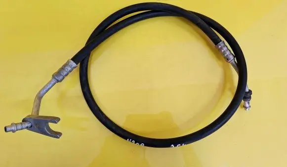 Mercedes-Benz CLK A208 C208 Air conditioning (A/C) pipe/hose