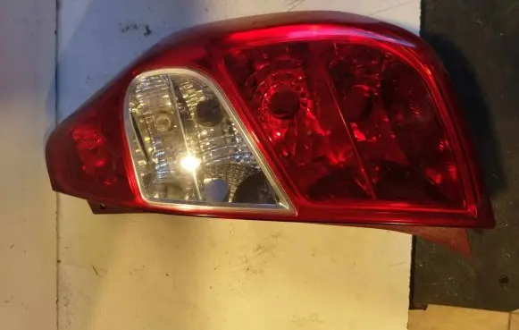 Hyundai i10 Rear/tail lights 924020X110