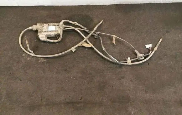 Toyota Avensis T270 Hand brake/parking brake motor 4630005033