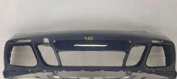 Porsche 911 991 Front bumper