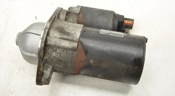 KIA Ceed Starter motor 361002A350
