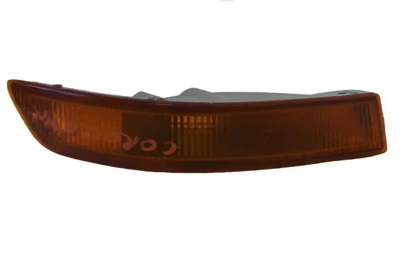 Front indicator light