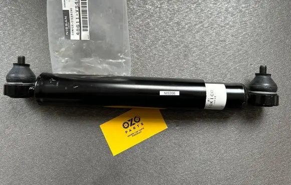 Nissan Patrol Y61 Steering column damper 48611VS40A