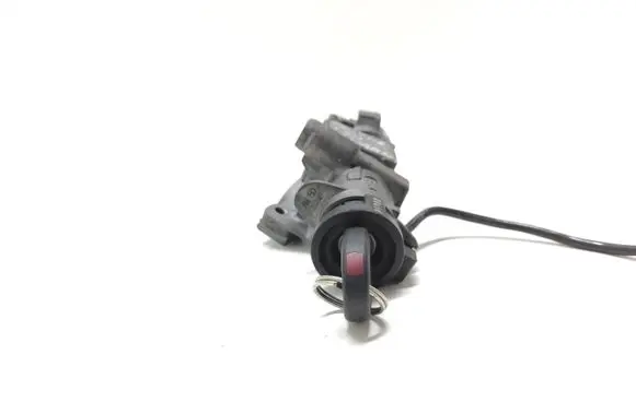 Skoda Octavia Mk2 (1Z) Ignition lock 4B0905851B