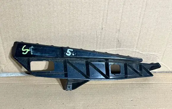 Ford S-MAX Headlight/headlamp mounting bracket EM2B17E856A