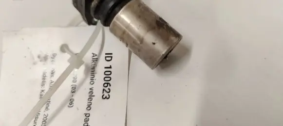 Volvo XC90 Crankshaft position sensor