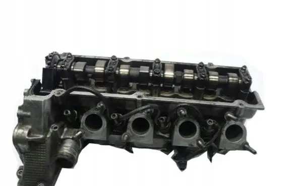 BMW 3 E36 Engine head 