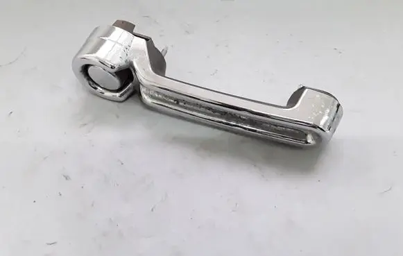 Dodge Nitro Rear door exterior handle NOCODE