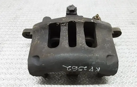 Chrysler Pacifica Front brake caliper