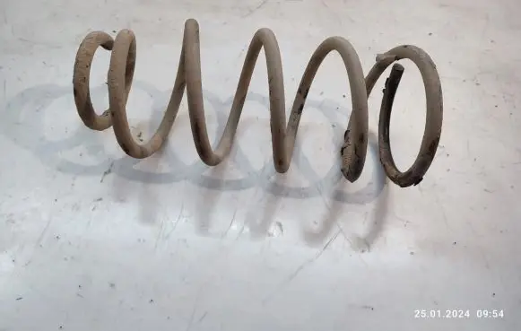 KIA Sorento Rear coil spring