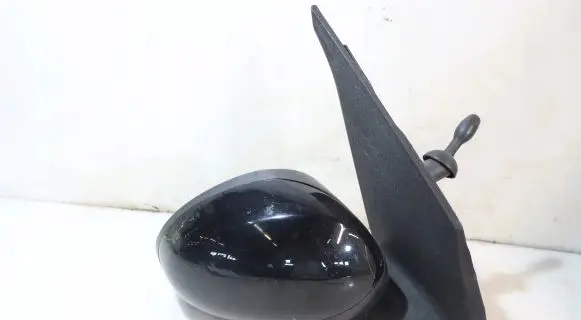 Peugeot 107 Front door electric wing mirror