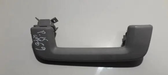 Volvo C30 Front interior roof grab handle 13550