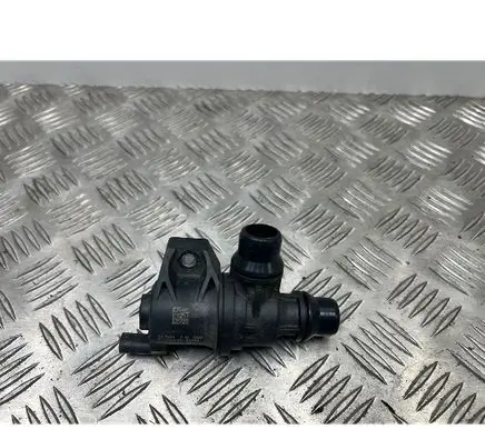 BMW X1 U11 Coolant heater 9896408