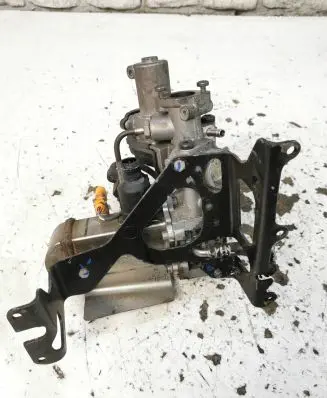 Volkswagen Phaeton EGR valve D502070000