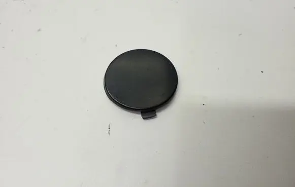 Audi A4 S4 B8 8K Front tow hook cap/cover 8K0807241A