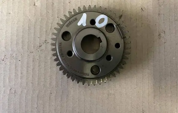 Ford Transit Custom Camshaft pulley/ VANOS GK2Q9A546AD
