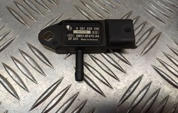 Ford S-MAX Air pressure sensor 4M519F479AA 0261230120
