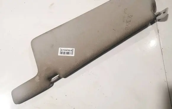 Volkswagen Transporter - Caravelle T4 Sun visor