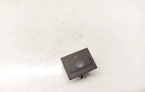Ford Focus Windscreen/window heater switch 3M5T18C621AB