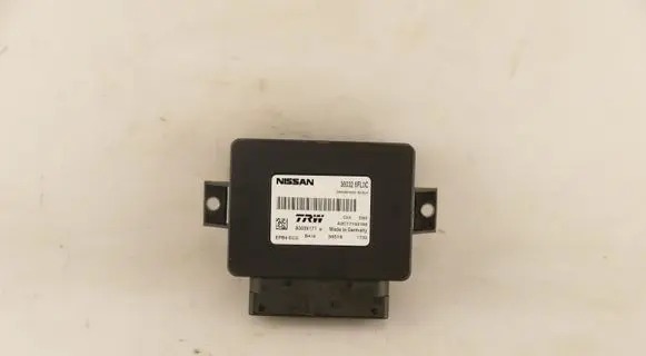 Nissan X-Trail T32 Rear brake EMF control unit/module 360326FL0C