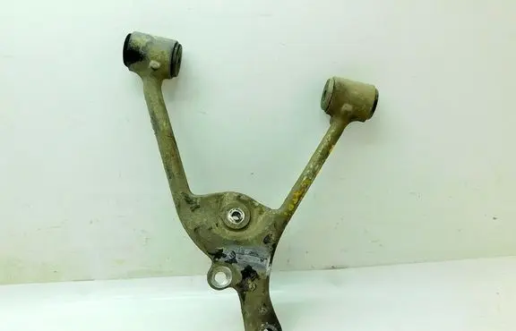 Mercedes-Benz ML W163 Rear suspension control arm 195776