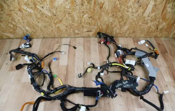 KIA Pro Cee'd III Other wiring loom 91700J7082 91043J7940