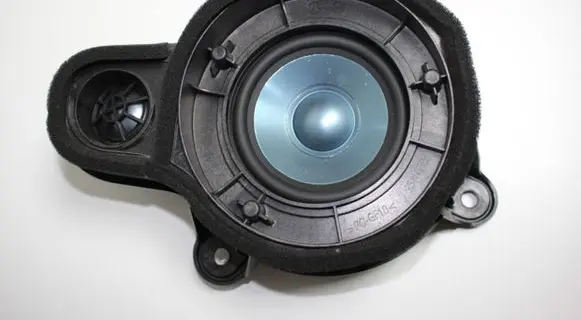 Mercedes-Benz CL C216 Rear door speaker A2168200502