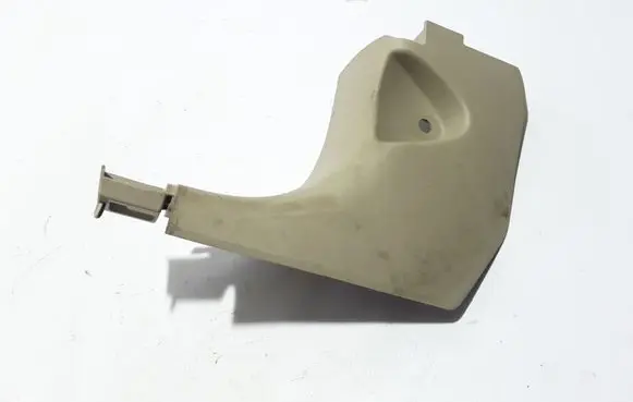 Renault Latitude (L70) Front sill trim cover 768376966R