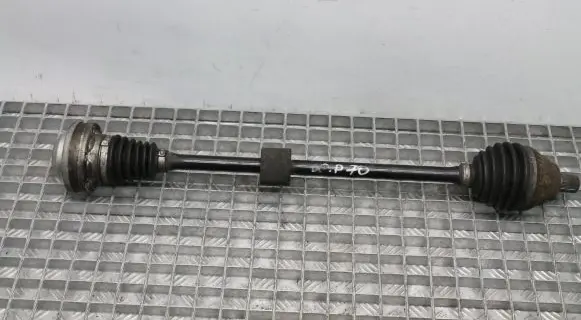 Seat Leon (5F) Front driveshaft 5Q0407272DD