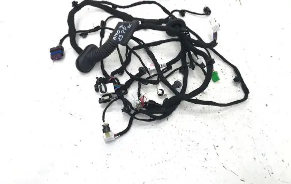 BYD Atto 3 Front door wiring loom/harness boot SC2EM4002200B