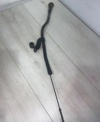 Oil level dip stick