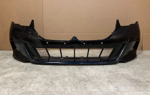 BMW 5 G60 G61 Front bumper 8084653