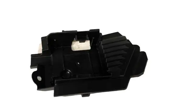Mercedes-Benz S W223 Front bumper mounting bracket A2238850801 2238850801 A2238806402
