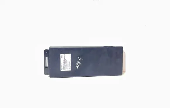 Phone control unit/module