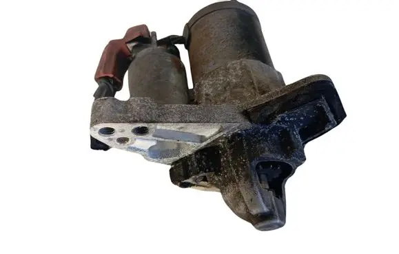 Nissan Qashqai Starter motor 233006867R M000TD0375