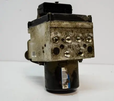 Volkswagen PASSAT CC ABS Pump 3C0614109AF