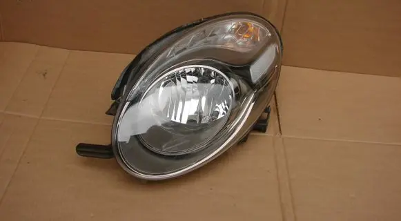 Fiat 500L Headlight/headlamp 52089196