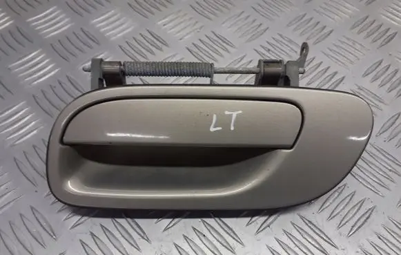 Volvo S80 Rear door interior handle