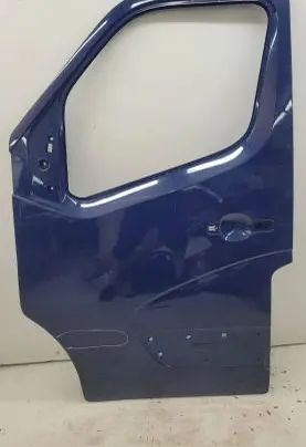 Renault Master III Front door