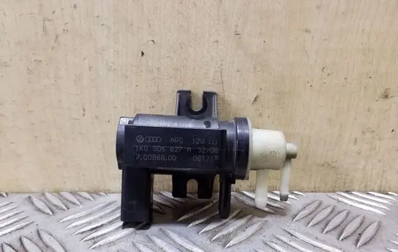 Volkswagen Tiguan Turbo solenoid valve 1K0906627A 70086800