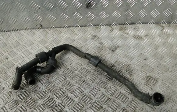 Volkswagen T-Roc Engine coolant pipe/hose 