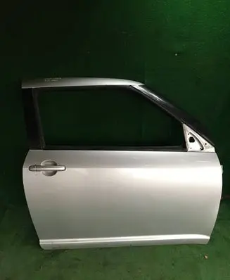 Suzuki Swift I Door (2 Door Coupe) 