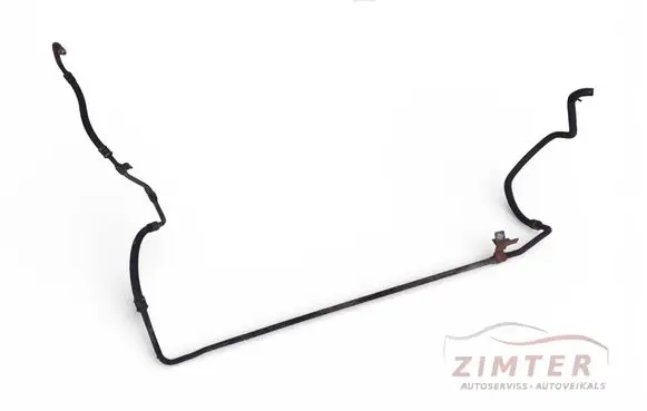 Renault Trafic II (X83) Power steering hose/pipe/line 