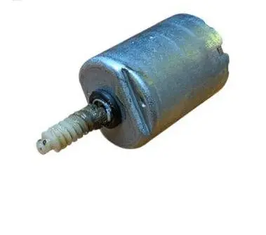 Toyota Corolla E120 E130 Air flap motor/actuator AE0637008930