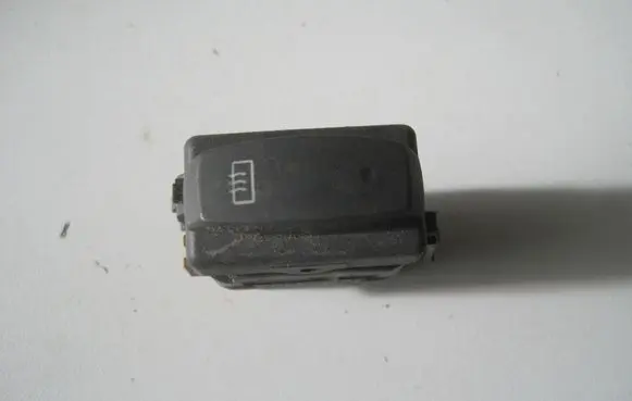 Renault Trafic II (X83) Windscreen/window heater switch 253509856R