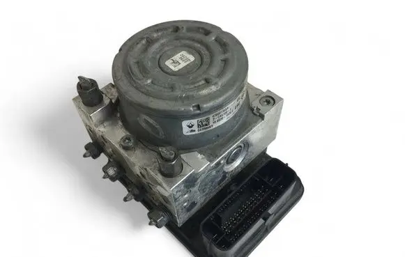 ABS control unit/module
