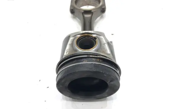 Audi A4 S4 B8 8K Piston with connecting rod CAG