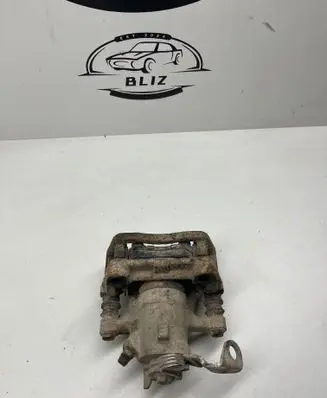 Opel Meriva B Rear brake caliper 90R018342657 SK2500